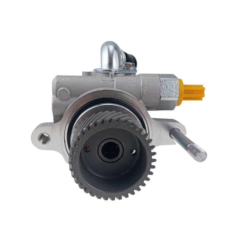 Power Steering Pump Fit For Mazda BT-50 BT50 For Ford Ranger PJ PK 2.5L 3.0L 2006-2011 PSP-FD011M - Machter