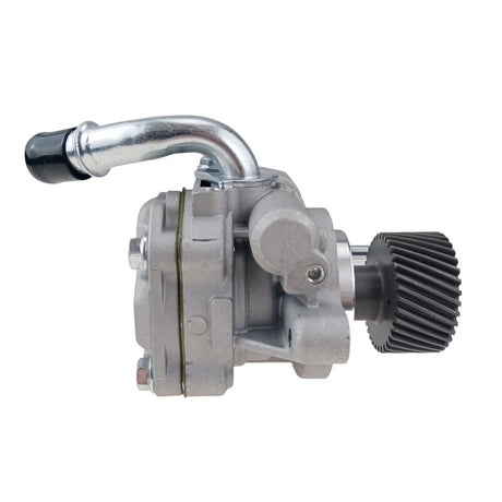 Power Steering Pump Fit For Mazda BT-50 BT50 For Ford Ranger PJ PK 2.5L 3.0L 2006-2011 - Machter