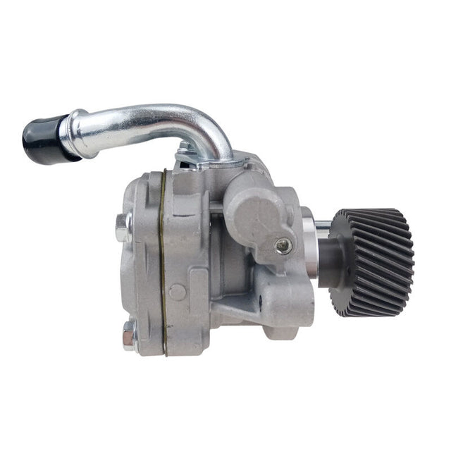Power Steering Pump Fit For Mazda BT-50 BT50 For Ford Ranger PJ PK 2.5L 3.0L 2006-2011 PSP-FD011M - Machter