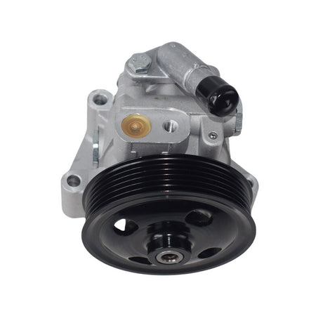 Power Steering Pump Fit For Ford Mondeo MA/MB/MC 2007-2014 6G91-3A696-AG - Machter
