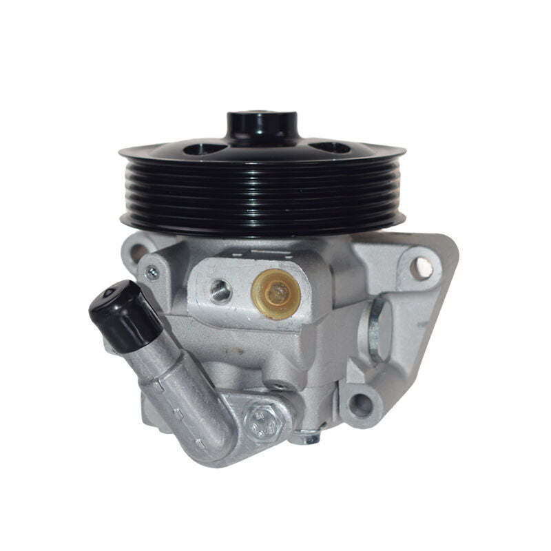 Power Steering Pump Fit For Ford Mondeo MA/MB/MC 2007-2014 6G91-3A696-AG - Machter
