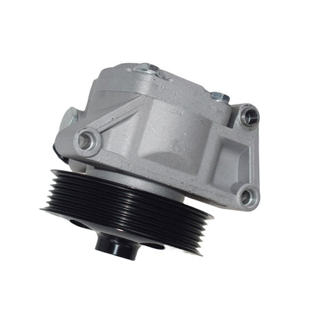 Power Steering Pump Fit For Ford Mondeo MA/MB/MC 2007-2014 6G91-3A696-AG - Machter
