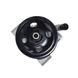 Power Steering Pump Fit For Ford Mondeo MA/MB/MC 2007-2014 6G91-3A696-AG - Machter