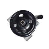 Power Steering Pump Fit For Ford Mondeo MA/MB/MC 2007-2014 6G91-3A696-AG - Machter