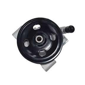 Power Steering Pump Fit For Ford Mondeo MA/MB/MC 2007-2014 6G91-3A696-AG - Machter