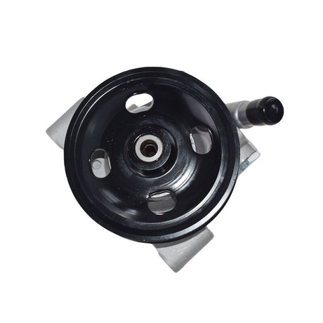 Power Steering Pump Fit For Ford Mondeo MA/MB/MC 2007-2014 6G91-3A696-AG - Machter