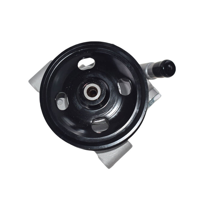 Power Steering Pump Fit For Ford Mondeo MA/MB/MC 2007-2014 6G91-3A696-AG - Machter