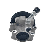 Power Steering Pump With Pulley Fit For Ford Transit VH VJ 2.4L Diesel 10/2000-08/2006 - Machter