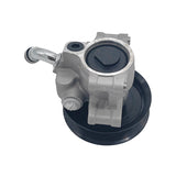Power Steering Pump With Pulley Fit For Ford Transit VH VJ 2.4L Diesel 10/2000-08/2006 - Machter