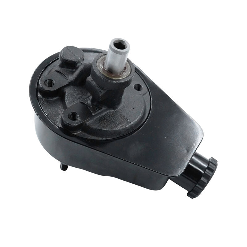 Power Steering Pump Fit For Ford Falcon Fairlane Fairmont EA EB ED 6Cyl 1988-1994 PSP-FD015 - Machter