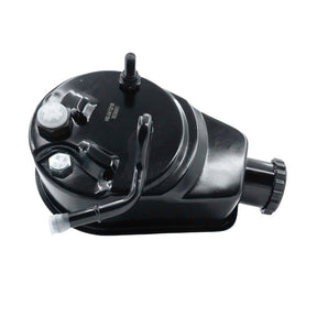 Power Steering Pump Fit For Ford Falcon Fairlane Fairmont EA EB ED 6Cyl 1988-1994 PSP-FD015 - Machter