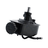 Power Steering Pump Fit For Ford Falcon Fairlane Fairmont EA EB ED 6Cyl 1988-1994 PSP-FD015 - Machter