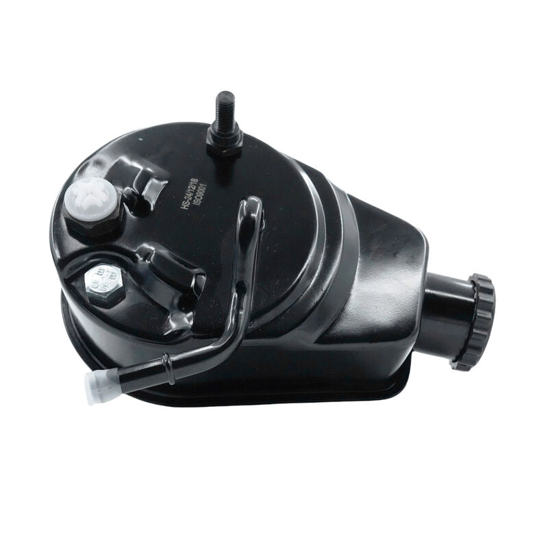 Power Steering Pump Fit For Ford Falcon Fairlane Fairmont EA EB ED 6Cyl 1988-1994 PSP-FD015 - Machter