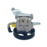 Power Steering Pump Fit For Mazda 323 Astina BJ 1.8 2.0 FP FS 1998-2003 PSP-FD016 - Machter