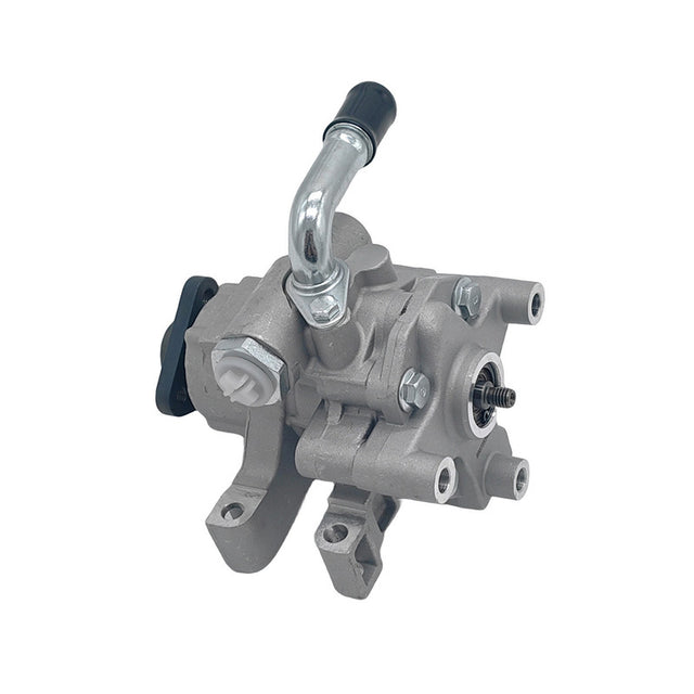 Power Steering Pump Fit For Ford Transit Cargo VO Custom VN 2.2L 2014-ON PSP-FD017 - Machter