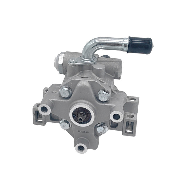 Power Steering Pump Fit For Ford Transit Cargo VO Custom VN 2.2L 2014-ON - Machter