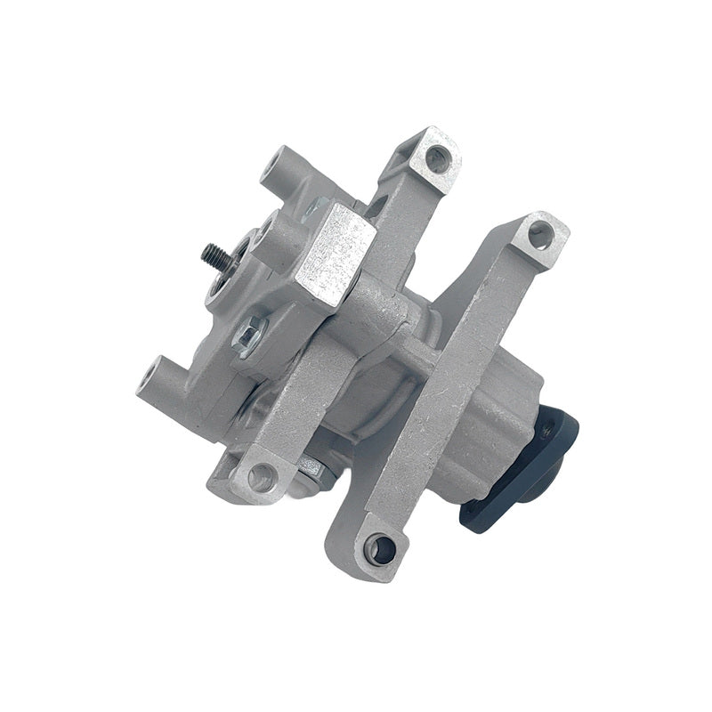 Power Steering Pump Fit For Ford Transit Cargo VO Custom VN 2.2L 2014-ON PSP-FD017 - Machter