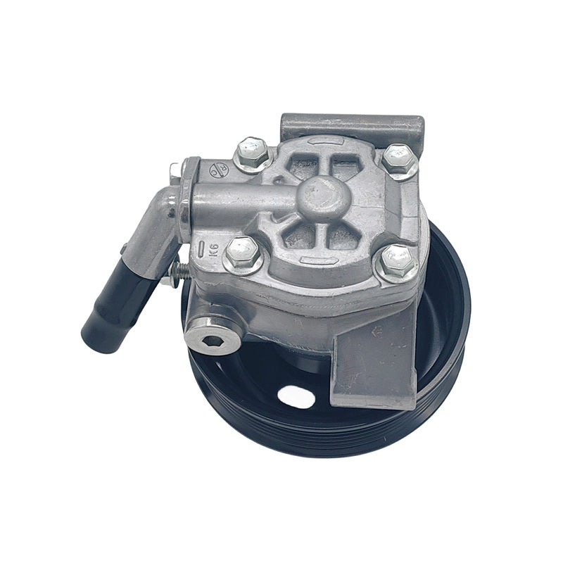 Power Steering Pump Fit For Ford Mondeo MC 2.0L Turbo Petrol 2011-2014 PSP-FD019 - Machter