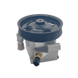 Power Steering Pump Fit For Ford Focus LW 1.6L 2011-2015 - Machter
