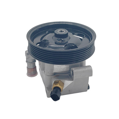 Power Steering Pump Fit For Ford Focus LW 1.6L 2011-2015 - Machter