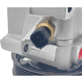 Power Steering Pump Fit For Ford Focus LW 1.6L 2011-2015 - Machter