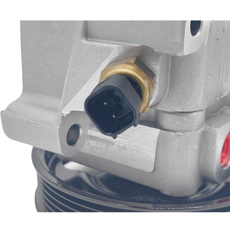 Power Steering Pump Fit For Ford Focus LW 1.6L 2011-2015 - Machter