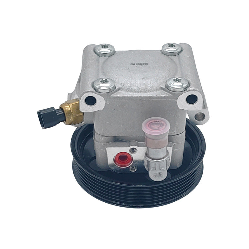 Power Steering Pump Fit For Ford Focus LW 1.6L 2011-2015 - Machter