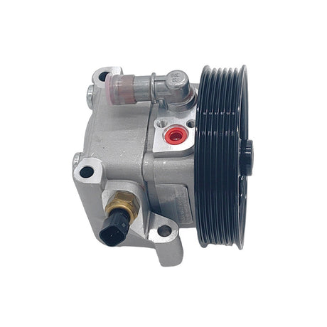 Power Steering Pump Fit For Ford Focus LW 1.6L 2011-2015 - Machter