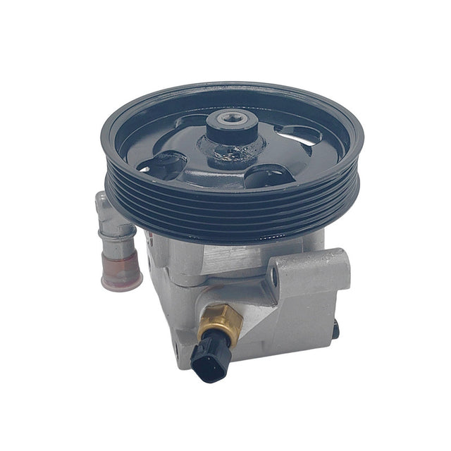 Power Steering Pump Fit For Ford Focus LW 1.6L 2011-2015 PSP-FD020 - Machter