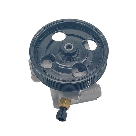 Power Steering Pump Fit For Ford Focus LW 1.6L 2011-2015 - Machter