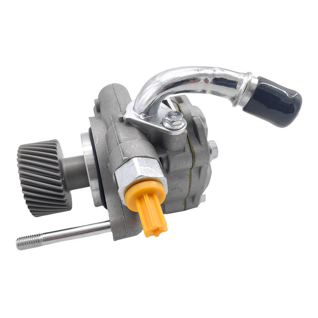 Power Steering Pump Fit For Ford Courier For Mazda Bravo 1996-2006 PSP-FD022M - Machter