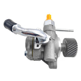 Power Steering Pump Fit For Ford Courier For Mazda Bravo 1996-2006 PSP-FD022M - Machter