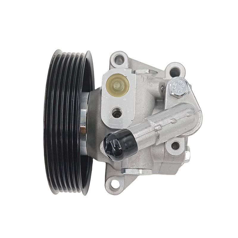 Power Steering Pump Fit For Ford MC Mondeo 2.0L Turbo Diesel 04/2010-04/2012 PSP-FD023M - Machter