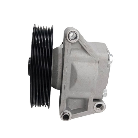 Power Steering Pump Fit For Ford MC Mondeo 2.0L Turbo Diesel 04/2010-04/2012 - Machter