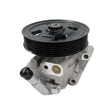 Power Steering Pump Fit For Ford MC Mondeo 2.0L Turbo Diesel 04/2010-04/2012 PSP-FD023M - Machter