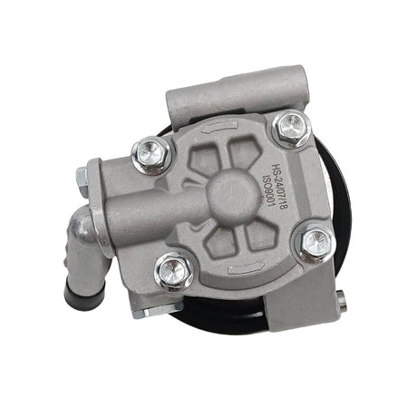 Power Steering Pump Fit For Ford MC Mondeo 2.0L Turbo Diesel 04/2010-04/2012 - Machter