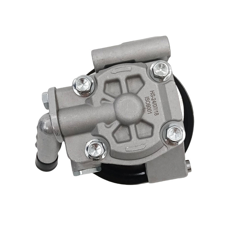 Power Steering Pump Fit For Ford MC Mondeo 2.0L Turbo Diesel 04/2010-04/2012 PSP-FD023M - Machter