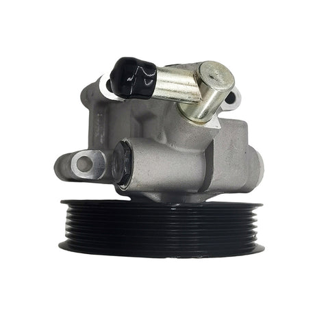 Power Steering Pump Fit For Ford Focus LR 1.8L 2.0L 2002-2005 - Machter