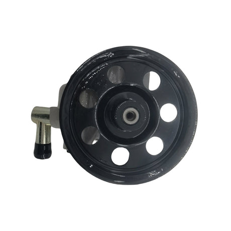 Power Steering Pump Fit For Ford Focus LR 1.8L 2.0L 2002-2005 - Machter