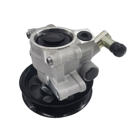 Power Steering Pump Fit For Ford Focus LR 1.8L 2.0L 2002-2005 - Machter