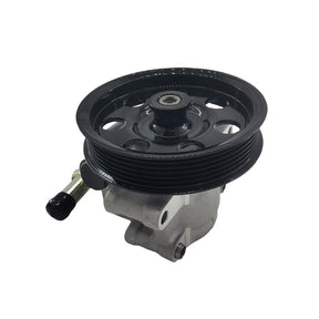 Power Steering Pump Fit For Ford Focus LR 1.8L 2.0L 2002-2005 PSP-FD024M - Machter