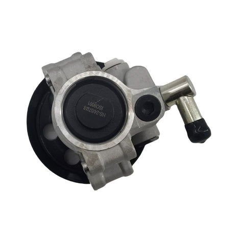 Power Steering Pump Fit For Ford Focus LR 1.8L 2.0L 2002-2005 - Machter