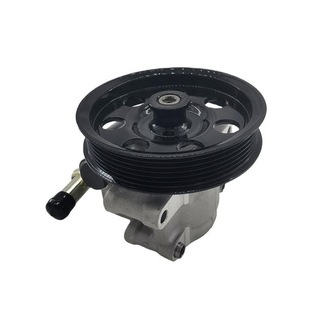Power Steering Pump Fit For Ford Focus LR 1.8L 2.0L 2002-2005 - Machter