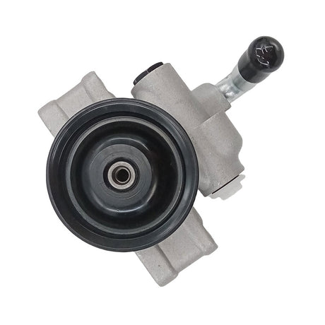 Power Steering Pump Fit For Ford Fiesta WP WQ 1.6L 2004-2008 - Machter