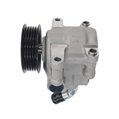 Power Steering Pump Fit For Ford Fiesta WP WQ 1.6L 2004-2008 - Machter