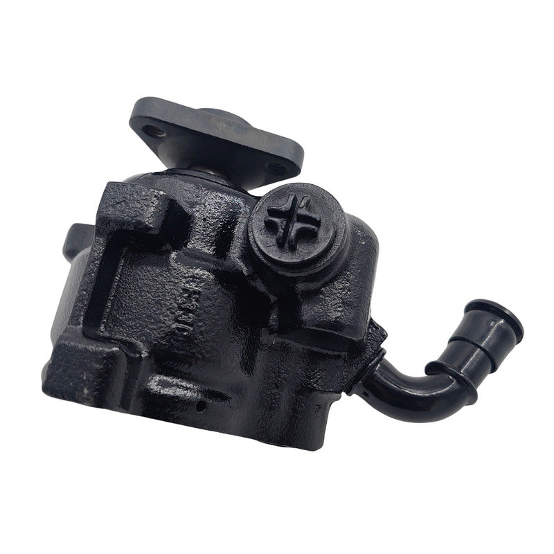 Power Steering Pump Fit For Ford Explorer UN UP UQ US 4.0L 1996-2001 PSP-FD026M - Machter
