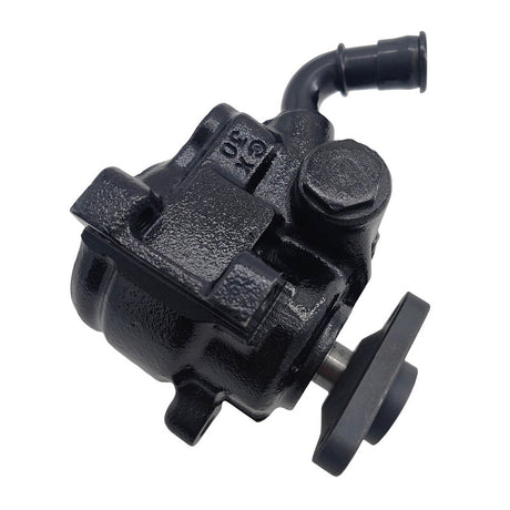 Power Steering Pump Fit For Ford Explorer UN UP UQ US 4.0L 1996-2001 - Machter