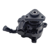 Power Steering Pump Fit For Ford Explorer UN UP UQ US 4.0L 1996-2001 PSP-FD026M - Machter