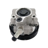 Power Steering Pump Fit For Ford Explorer UT UZ 4.6L 05/2001-08/2005 PSP-FD027M - Machter