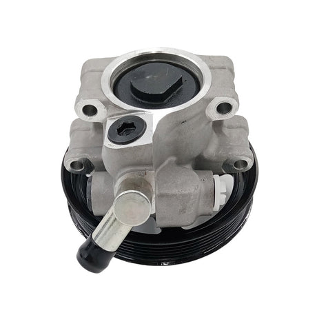Power Steering Pump Fit For Ford Explorer UT UZ 4.6L 05/2001-08/2005 - Machter